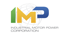 imp corporation logo
